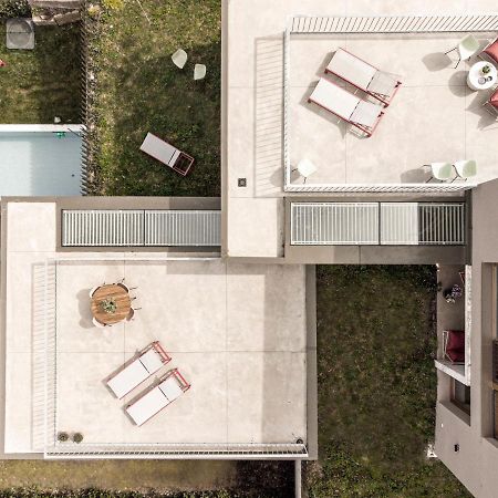 Insua Beach House Pontevedra Exterior photo