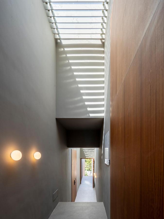 Insua Beach House Pontevedra Exterior photo