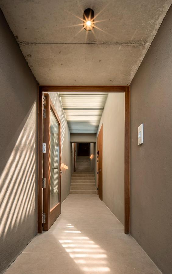 Insua Beach House Pontevedra Exterior photo