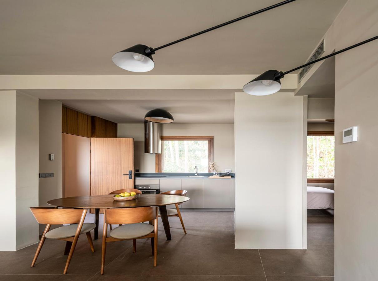 Insua Beach House Pontevedra Exterior photo